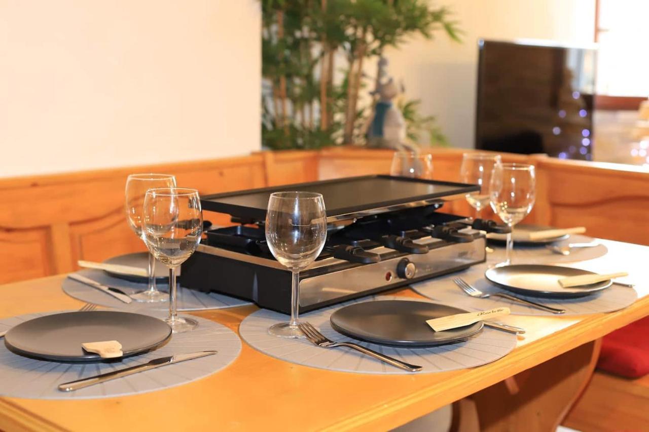 Lodge & Castle - Vue Chateau - Climatisation - Majord'Home Annecy Bagian luar foto