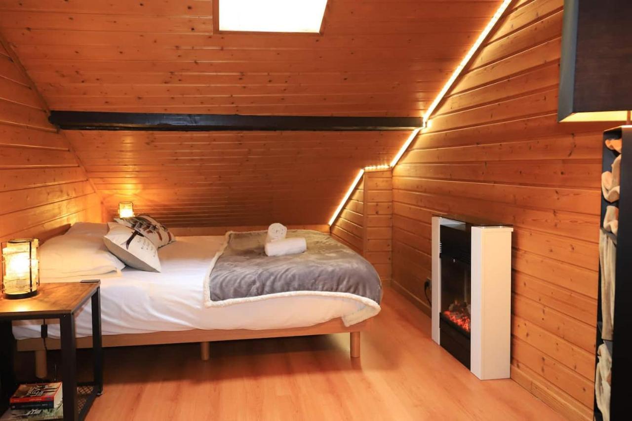 Lodge & Castle - Vue Chateau - Climatisation - Majord'Home Annecy Bagian luar foto
